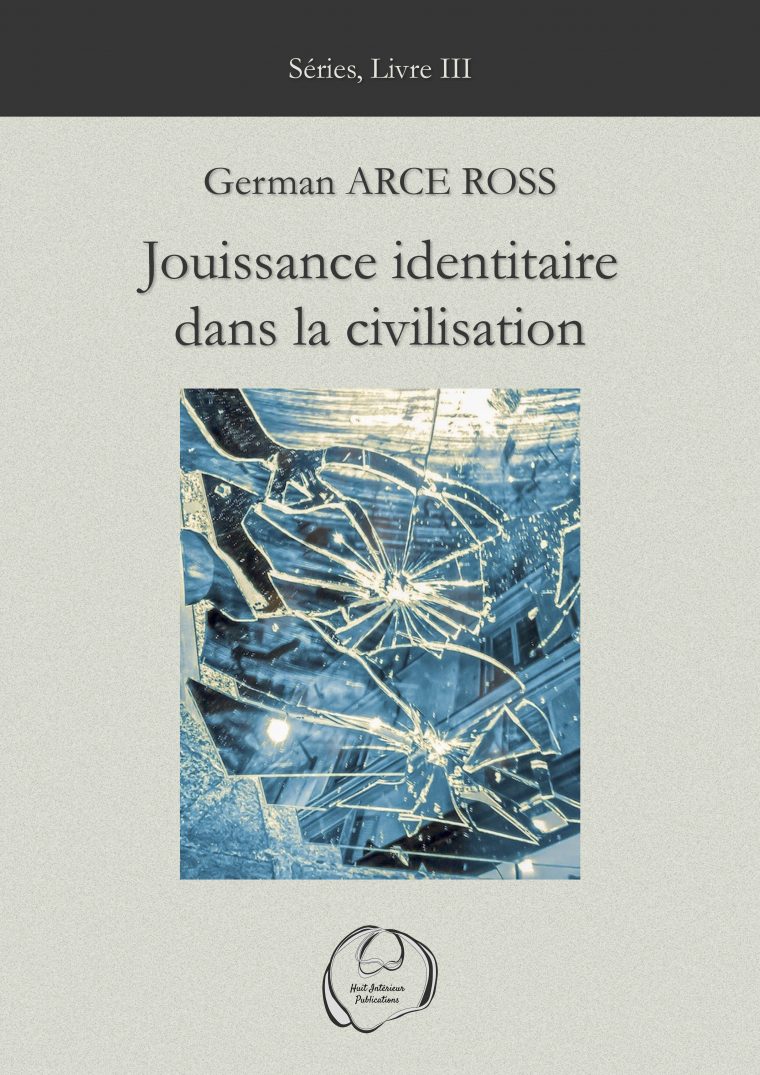 Jouissance identitaire dans la civilisation