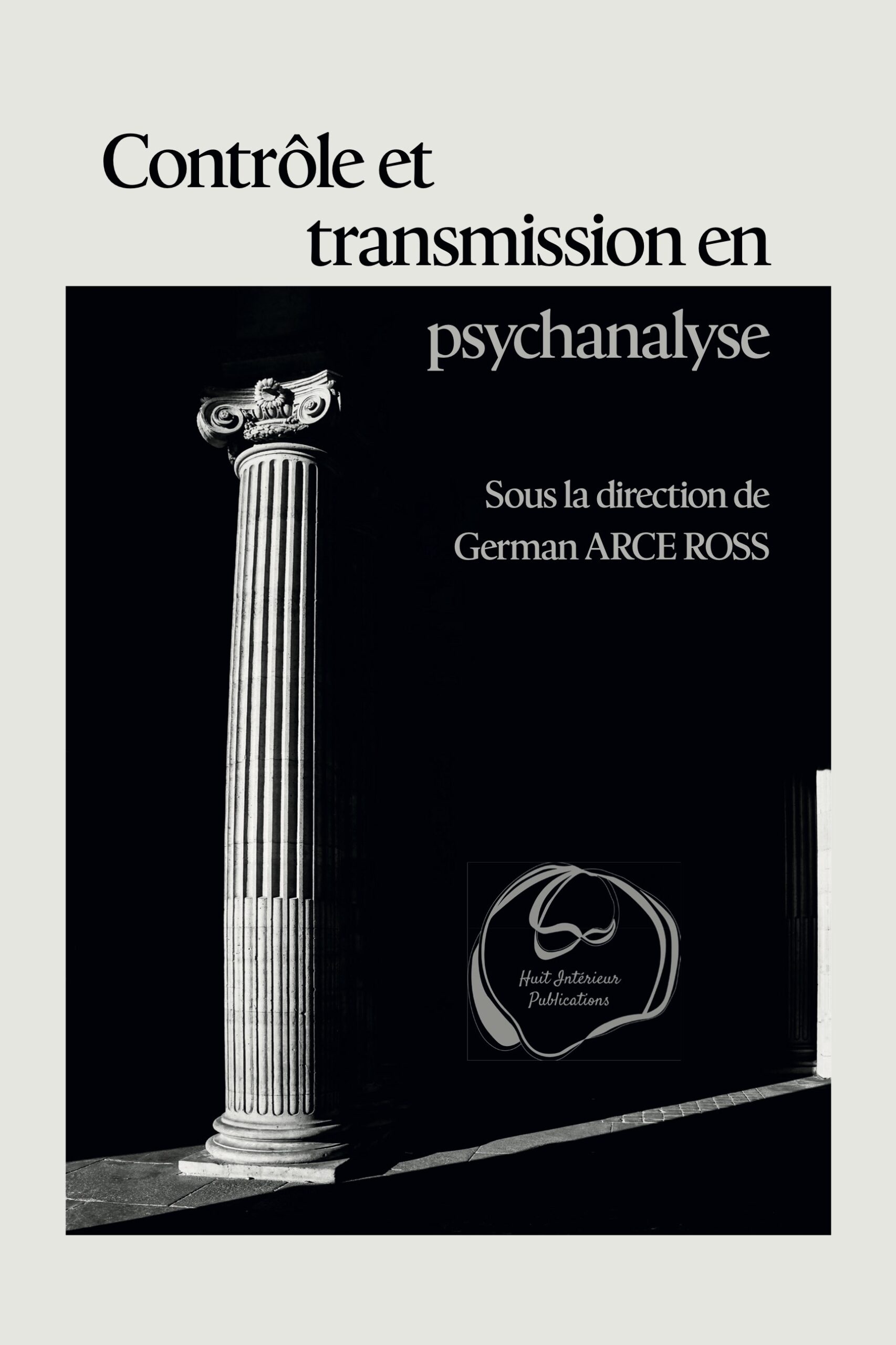 Collection Gordiens & Borroméens, 2026
